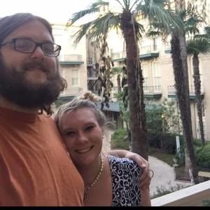 Meet your Posher, Tiffany